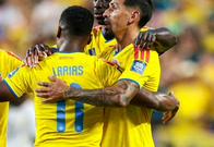Selección Colombia confirma sus próximos rivales de amistosos: serán en septiembre