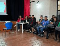 Bogotá fortalece su gobernanza: Consejo Local de Gobierno de Fontibón revisó avances y compromisos avances del Plan de Acción 2026  