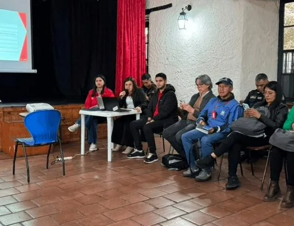 Bogotá fortalece su gobernanza: Consejo Local de Gobierno de Fontibón revisó avances y compromisos avances del Plan de Acción 2026  