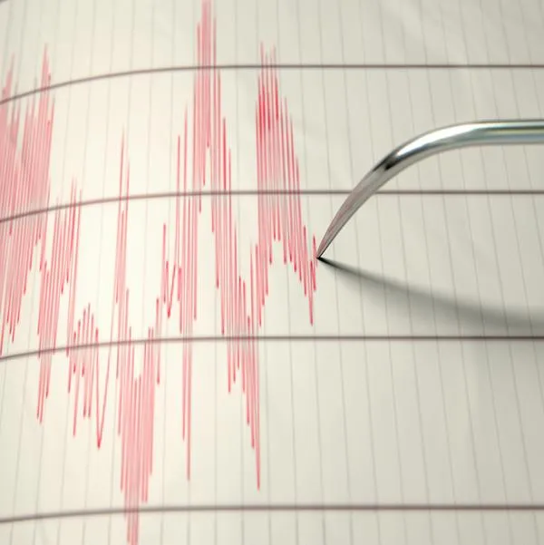 ¿Hay peligro de tsunami en Colombia por fuerte temblor de hoy en Perú?