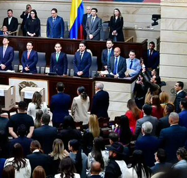 Congreso pone foco en control político y pedirá explicaciones a varios ministerios