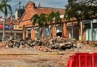 Video | Panorama en el centro comercial Chipichape tras terremoto en Cali