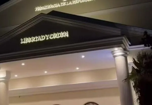 Entra en operación la nueva sede presidencial de Abelardo De La Espriella en Barranquilla