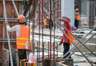 ¿Se puede volver a construir en una zona donde un edificio colapsó tras el sismo?