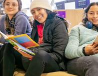¿Qué leer en agosto? Consulta las reseñas de libros recomendados por BibloRed Bogotá 