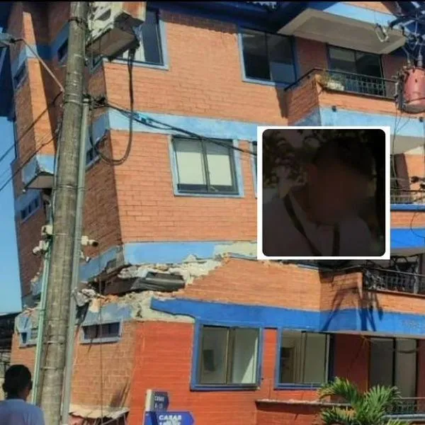 Engaño en Dosquebradas de falso funcionario en conjunto afectado por terremoto