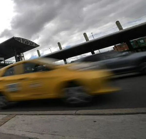 Bogotá tendrá nuevas cámaras de fotomultas en tres de sus principales vías