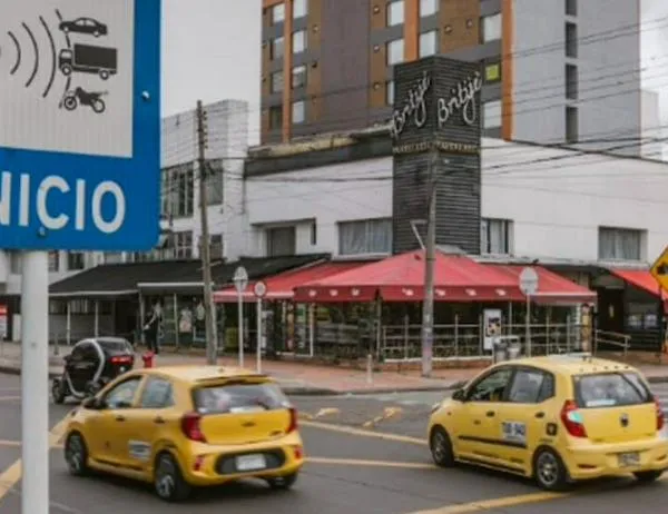 Inicia instalación de nuevas 'Cámaras Salvavidas' en corredores y vías estratégicas de Bogotá 