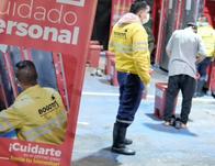 Adecuación y reestructuración del servicio de Autocuidado Tercer Milenio 