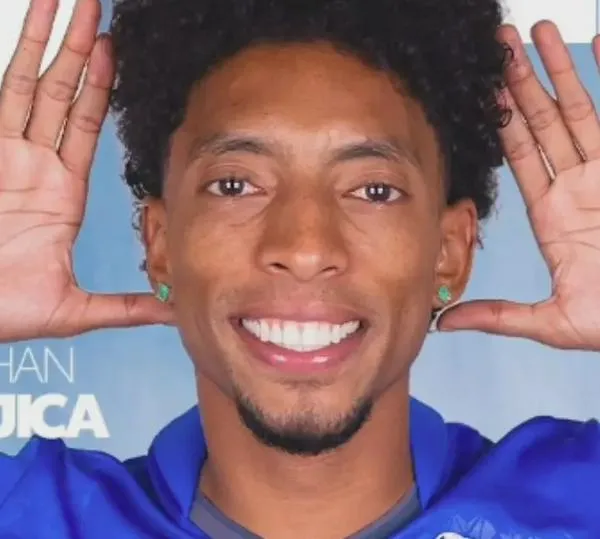 Johan Mojica, figura con Getafe en la Conference League: golazo y asistencia al Partizan