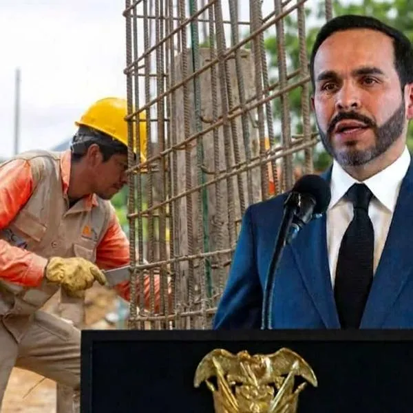 Despidos masivos en empresas en Colombia cambiarán en gobierno De la Espriella
