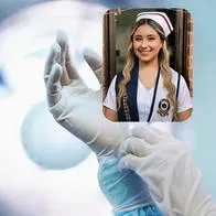 Mónica Alexandra Herrera Sáenz: necesita traslado urgente de Famisanar