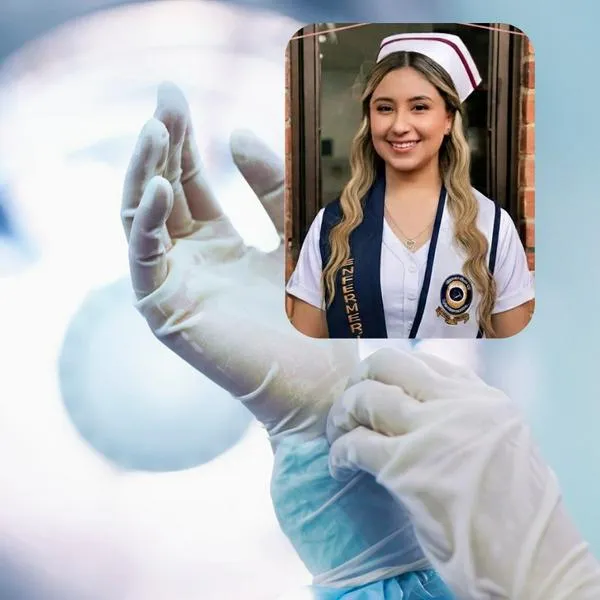 Mónica Alexandra Herrera Sáenz: necesita traslado urgente de Famisanar