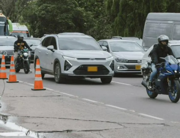 Revisa cómo opera el pico y placa en Bogotá este viernes 21 de agosto de 2026 ¡Particulares y taxis!  
