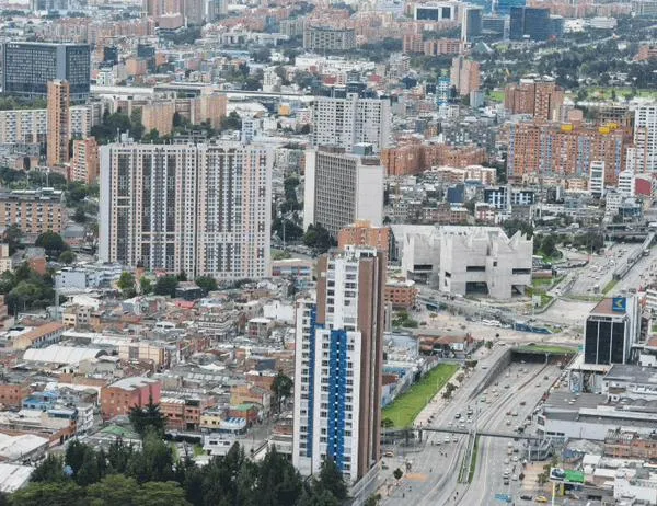 Prepara tu día: consulta aquí el pronóstico del tiempo en Bogotá para este viernes 21 de agosto 