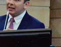 Corte Suprema ordena vigilancia electrónica al senador conservador Miguel Ángel Barreto