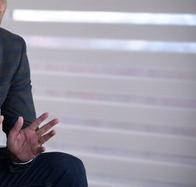 De la Espriella mantiene a director del Inpec en medio de remezón de funcionarios de Petro