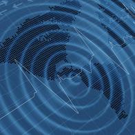Por qué un terremoto tan profundo se sintió en toda Colombia