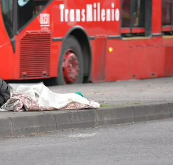 Habitantes de calle y agresiones en TransMilenio: ¿qué dice el Distrito ante las denuncias?