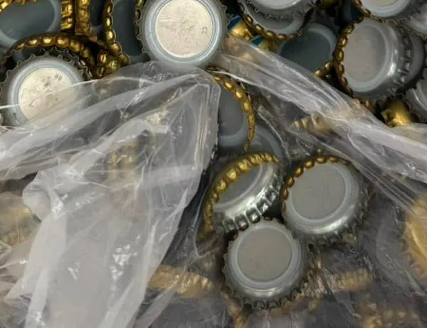 Operativo deja más de 3.300 unidades de cerveza reenvasadas en Soacha 
