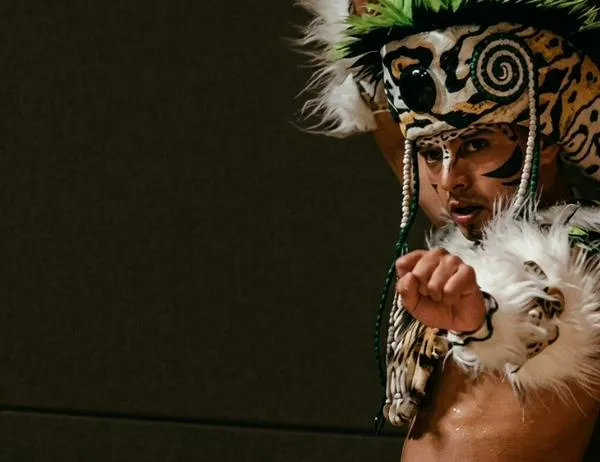 Asiste gratis al taller 'Tardes de Ritmos Brasileros' en Casona de la Danza en Bogotá: 28 de agosto 