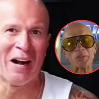Doctor Bayter preocupó a sus seguidores por inesperado cambio; hablan de problemas de salud