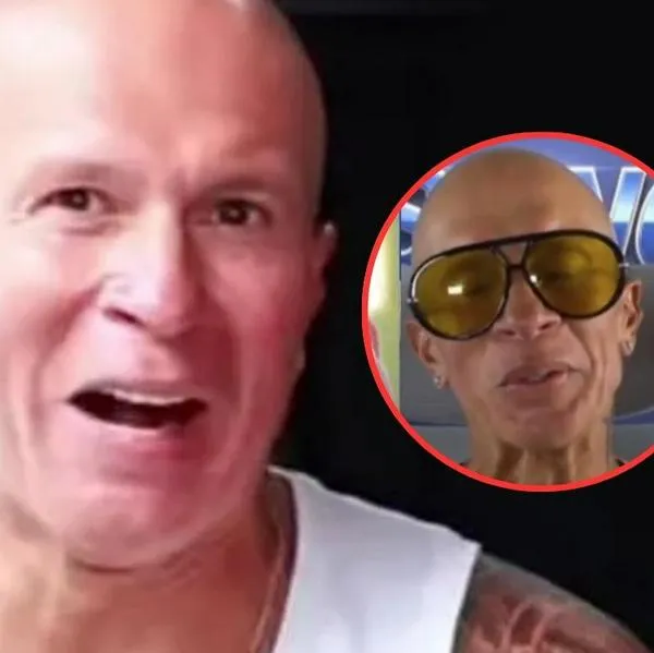 Doctor Bayter preocupó a seguidores por inesperado cambio que mostró en redes
