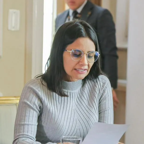 Juez negó tutela a Angie Rodríguez, quien buscaba volver al fondo de Adaptación