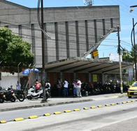 Emergencia del terremoto obliga a que escenarios deportivos de Pereira continúen cerrados