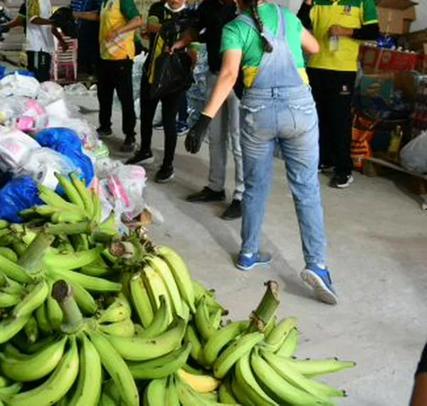 En Dosquebradas piden no bajar la guardia con las ayudas