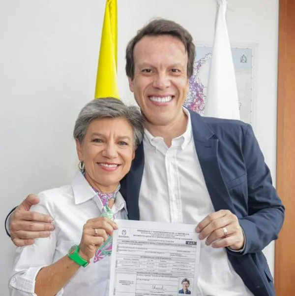 Exfórmula de Claudia López ya tiene cargo en gobierno de De la Espriella