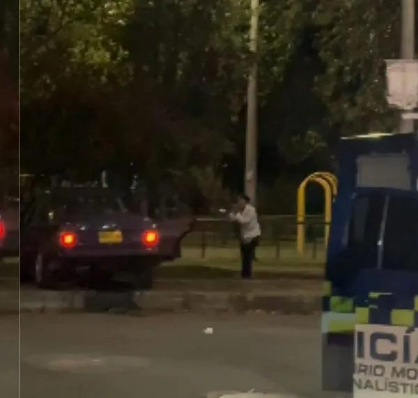 Asesinato de esmeraldero en Bogotá: sicarios lo esperaban frente a su casa