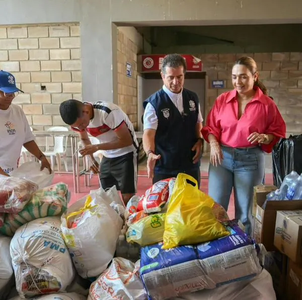 Conozca la crítica situación de abastecimiento en Pereira tras el terremoto y el drama de los damnificados que se niegan a abandonar sus hogares por temor 