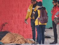 Bogotá refuerza seguridad y convivencia en TransMilenio con estrategia integral de atención a habitantes de calle 