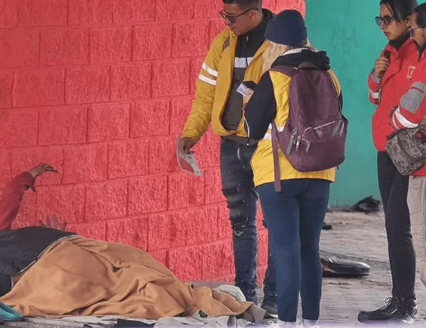 Bogotá refuerza seguridad y convivencia en TransMilenio con estrategia integral de atención a habitantes de calle 