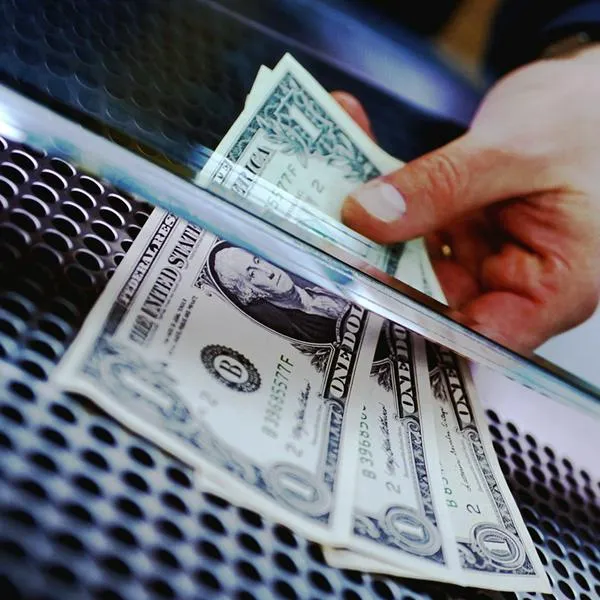 Avisan sobre lo que podría pasar con el dólar en Colombia en agosto de 2026