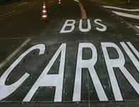 ¿Cuándo inician las sanciones por invadir el Carril Preferencial de la calle 63 en Bogotá? Conoce aquí 