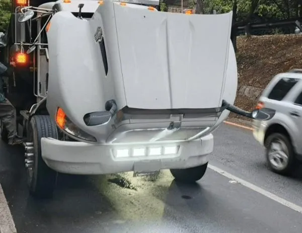 Afectación de un carril en la avenida Circunvalar con calle 75: Así está la movilidad en Bogotá y las rutas de TransMilenio hoy viernes 21 de agosto 
