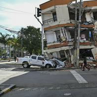 ¿El seguro de vivienda cubre los carros afectados por el terremoto?