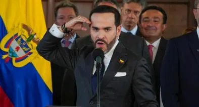 De la Espriella echa para atrás 11 decisiones del Ministerio de Trabajo de Petro