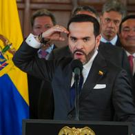De la Espriella echa para atrás 11 decisiones del Ministerio de Trabajo de Petro