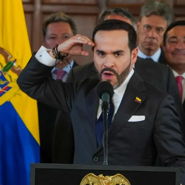 De la Espriella echa para atrás 11 decisiones del Ministerio de Trabajo de Petro