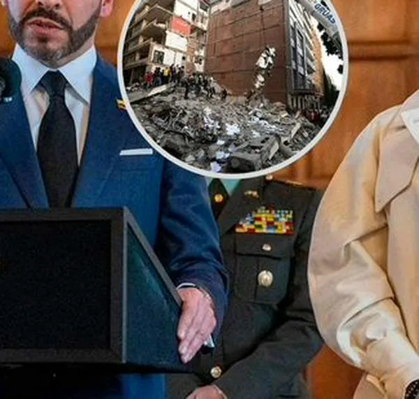 ¿Habrá nuevos impuestos por el terremoto? Esto permite la emergencia económica