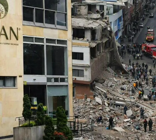 Más de 300 mil contribuyentes tendrán plazo adicional para declarar renta tras terremoto