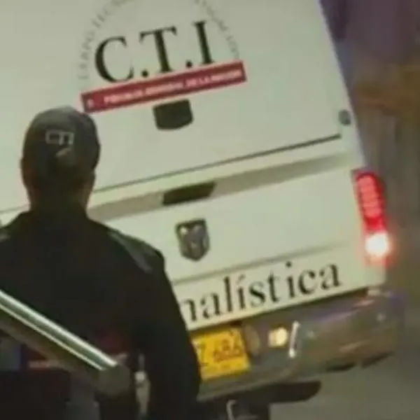 Joven fue asesinado por ladrón en Medellín: intentó defender su local