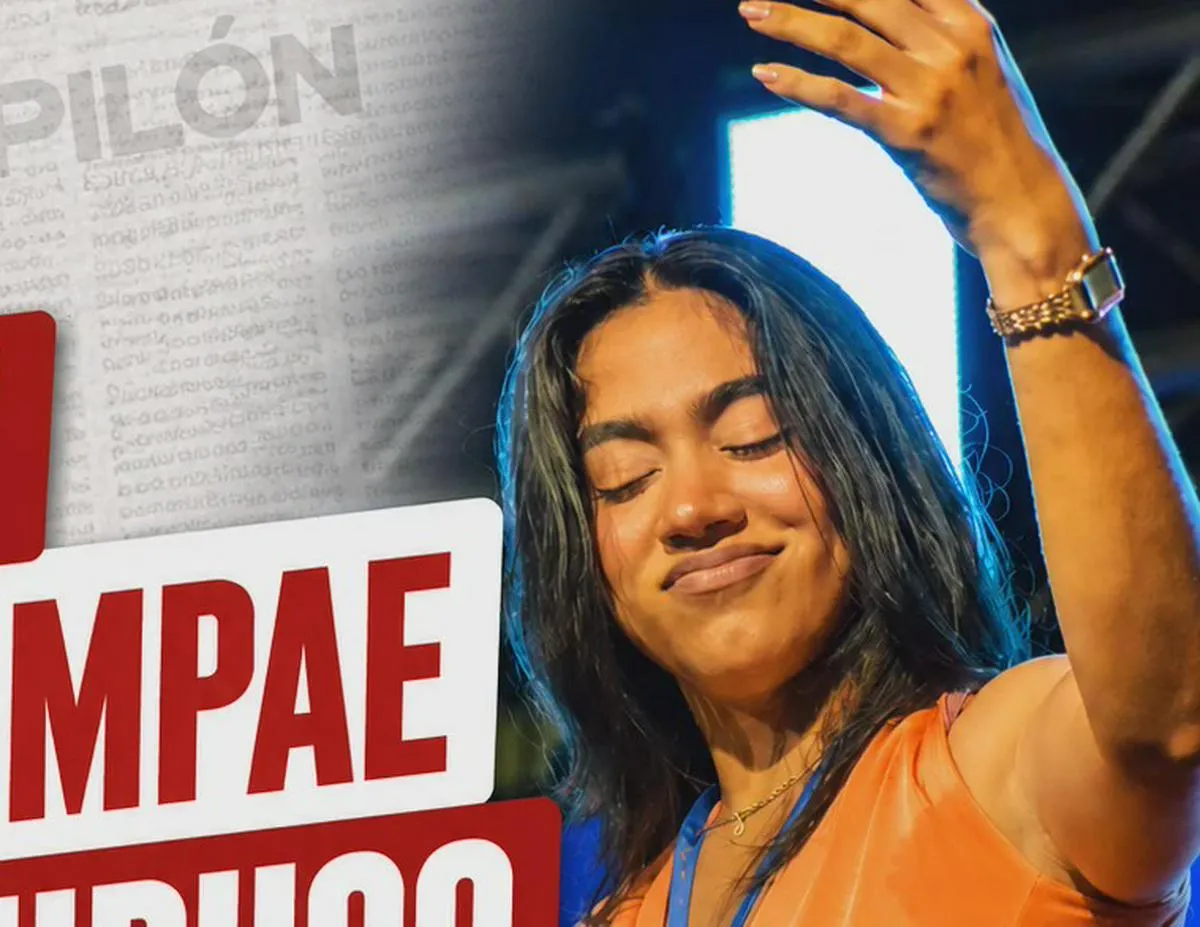 De Compae Chipuco a Reina del Canto Vallenato