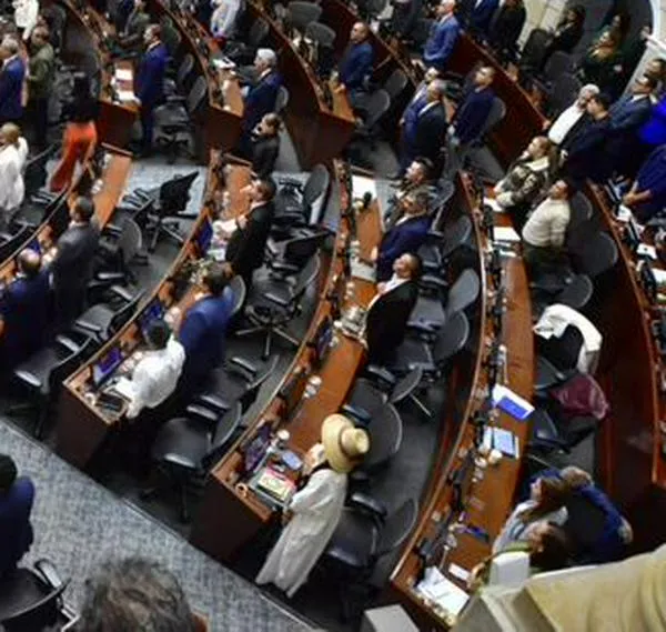 De la Espriella objetó ley que busca prohibir disminución de requisitos en cargos públicos