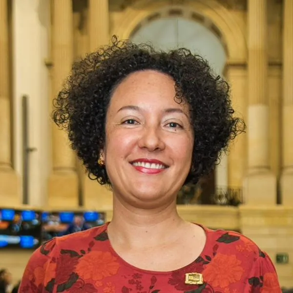 Isabel Zuleta deberá responder ante la Corte Suprema de Justicia pronto