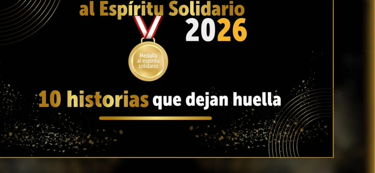 Diez pensionados recibirán la Medalla al Espíritu Solidario durante el Día del Pensionado FONCEP 2026