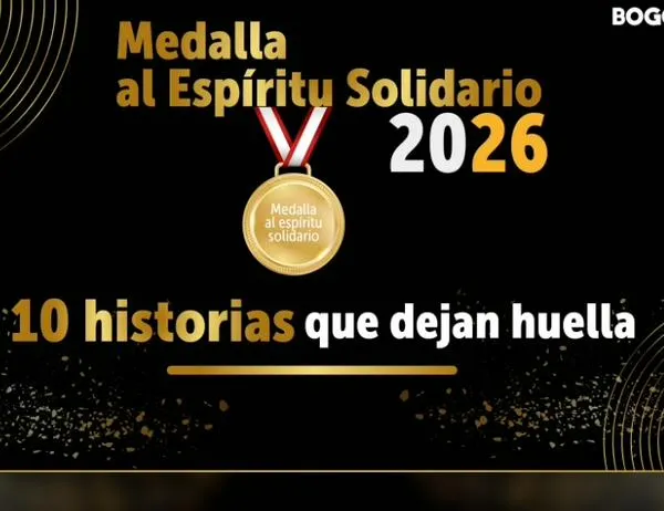 Diez pensionados recibirán la Medalla al Espíritu Solidario durante el Día del Pensionado FONCEP 2026 